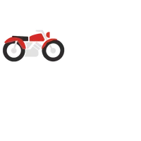 Wzór haftu: motor